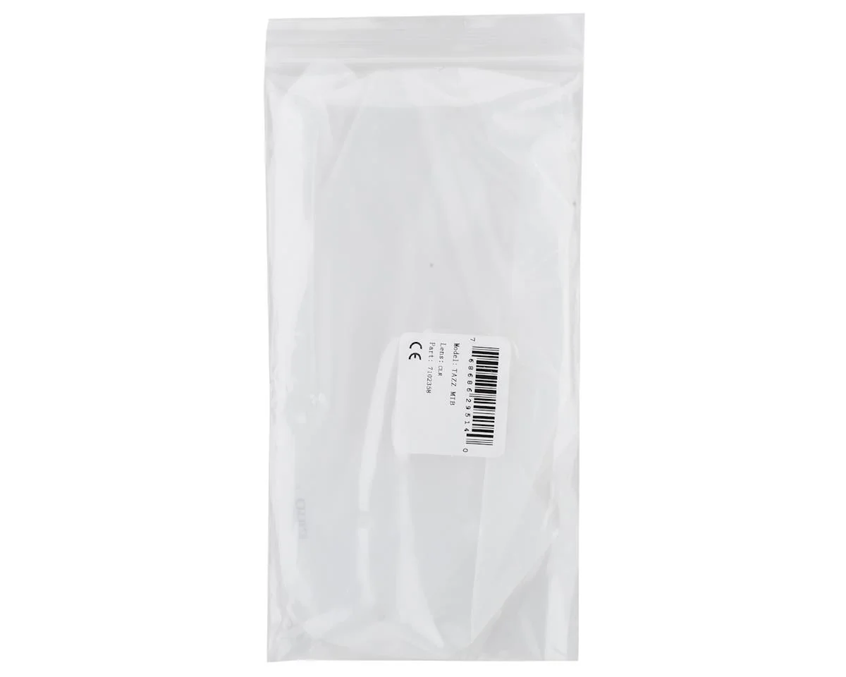Giro Tazz Mountain Lens (Clear) - view 2